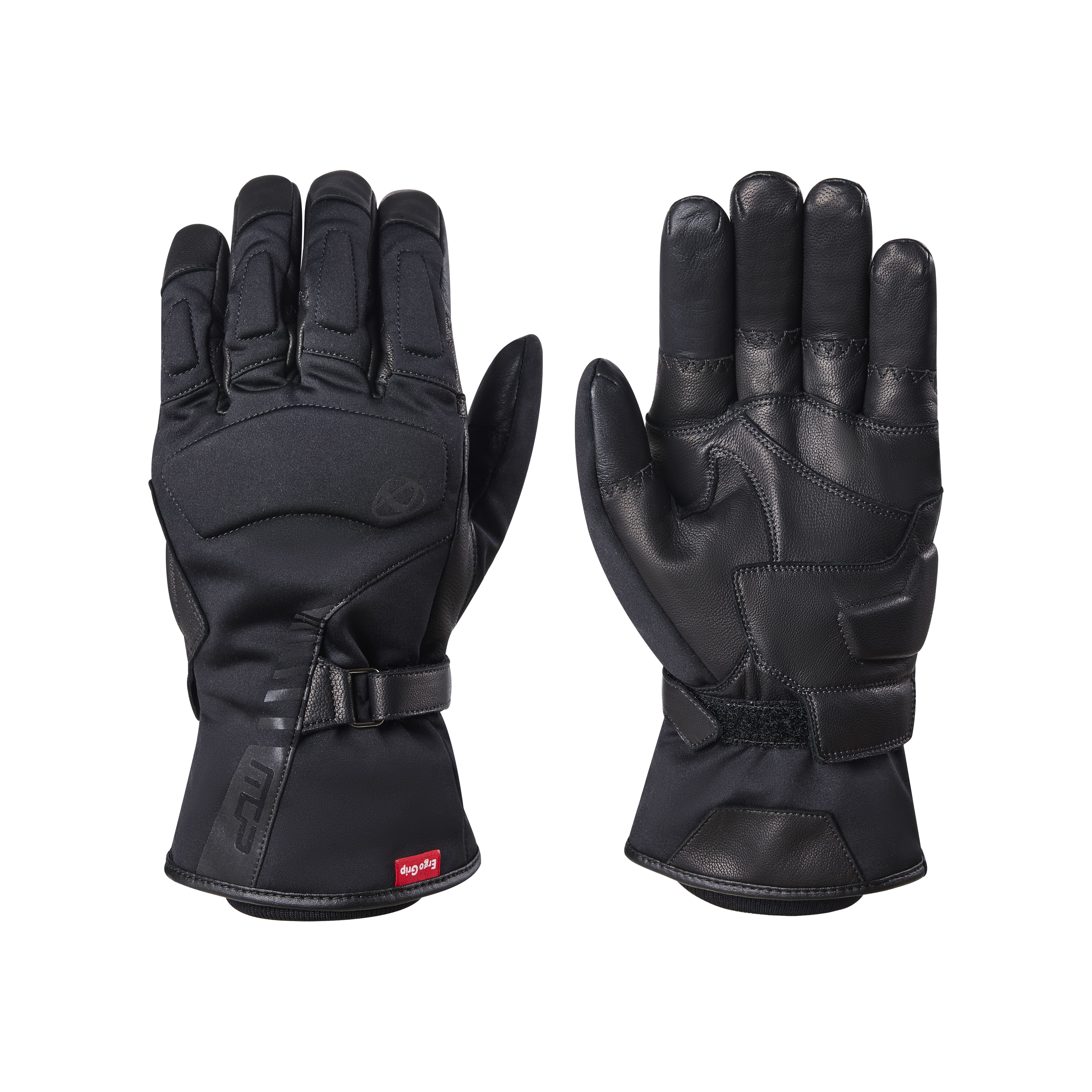 ERGO GRIP WINTER GLOVE T/XXL
