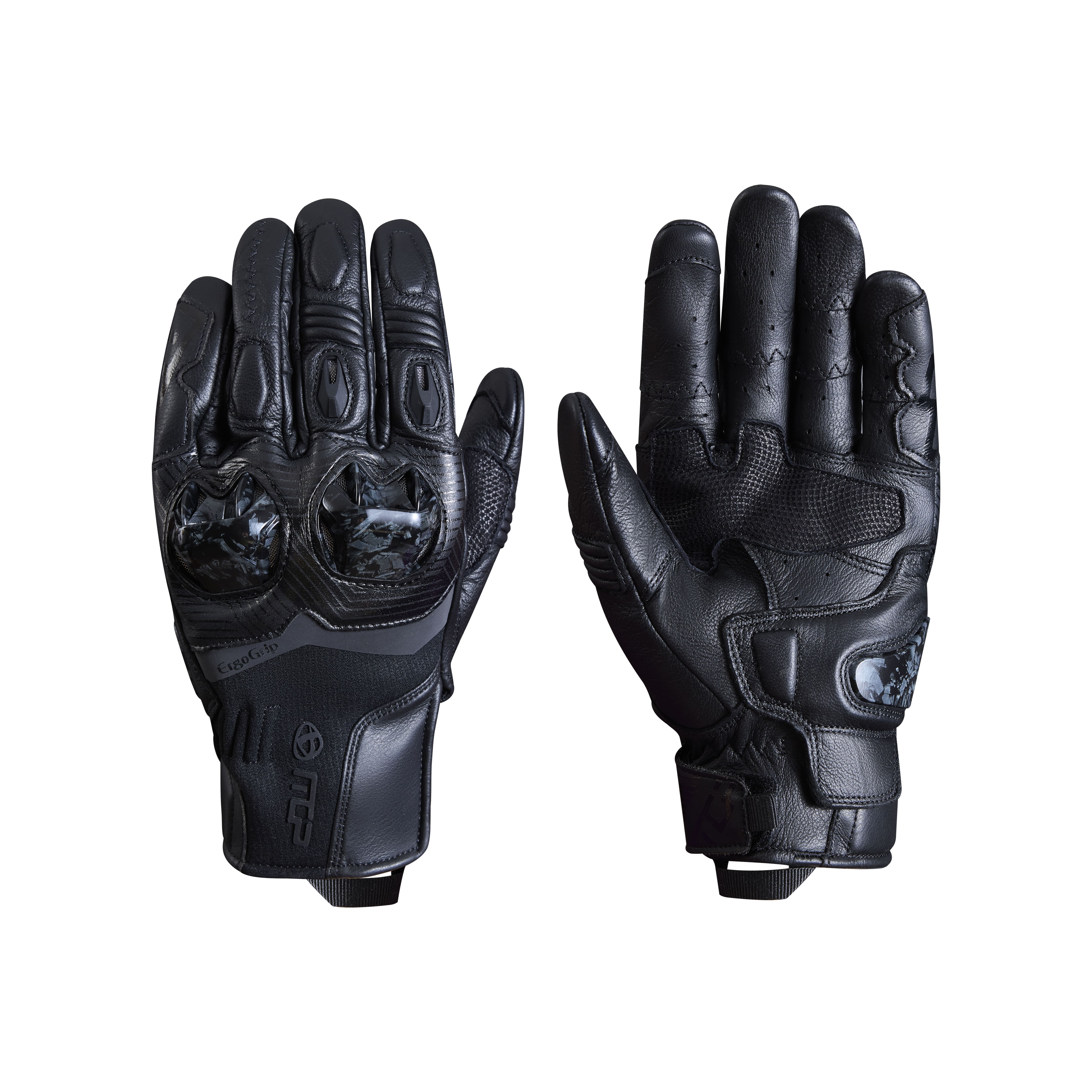 GUANTE MOSQUITO SHORT T/L